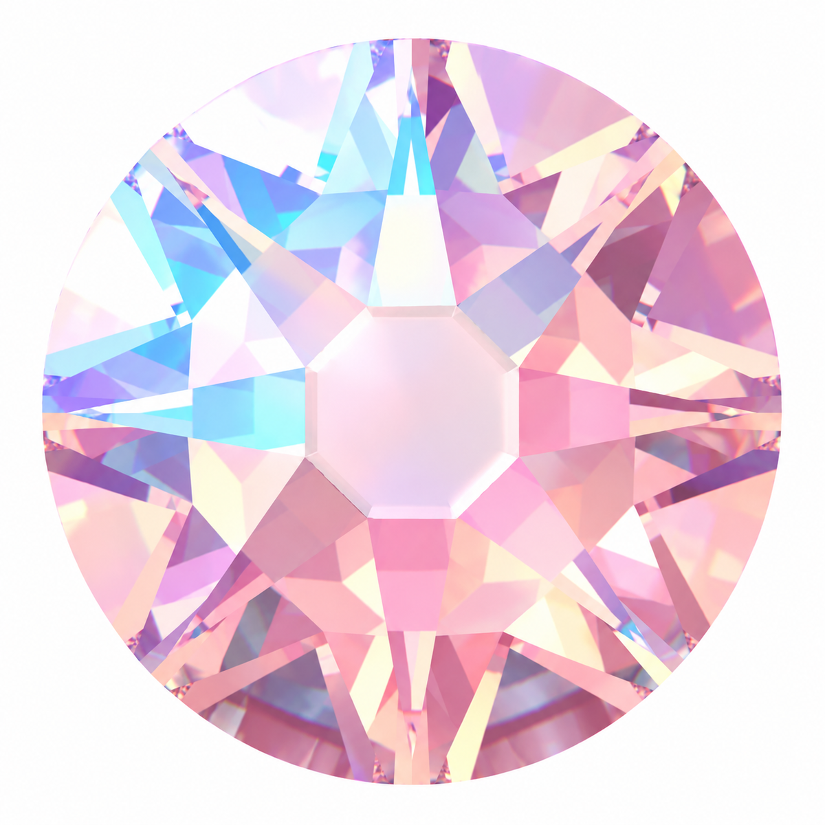 SS5 Tooth Gem Crystals| Preciosa Tooth Gem Crystals| Tooth Gem Crystals SS5