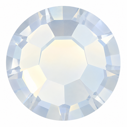 SS5 Tooth Gem Crystals| Preciosa Tooth Gem Crystals| Tooth Gem Crystals SS5